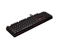 SAVIO KLAWIATURA PRZEWODOWA MECHANICZNA SAVIO Tempest RX FULL Oute - 1462232 - zdjęcie 4